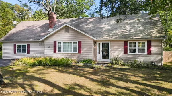 200 Harry Wells RD, Saugerties, NY 12477