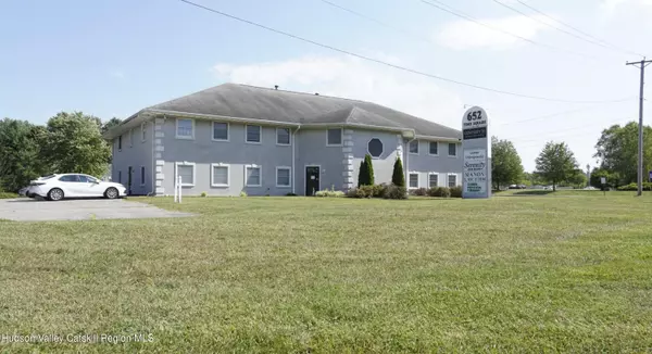 652 Ny 299, Highland, NY 12528