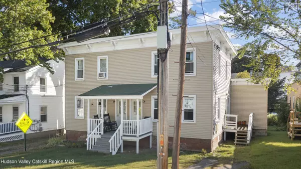 Philmont, NY 12565,1 Church ST