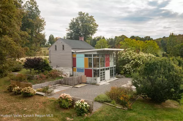 123 Waltermire RD, Ghent, NY 12075
