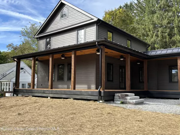 21 Highland Steeet #A, Millerton, NY 12546