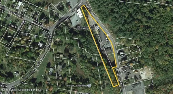 Monticello, NY 12701,36 Cold Spring RD