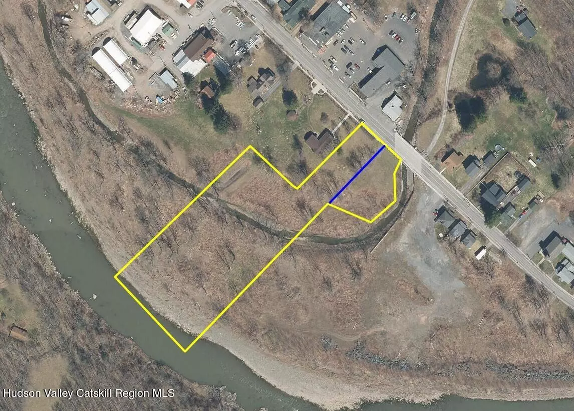 Prattsville, NY 12468,14509 Main Street