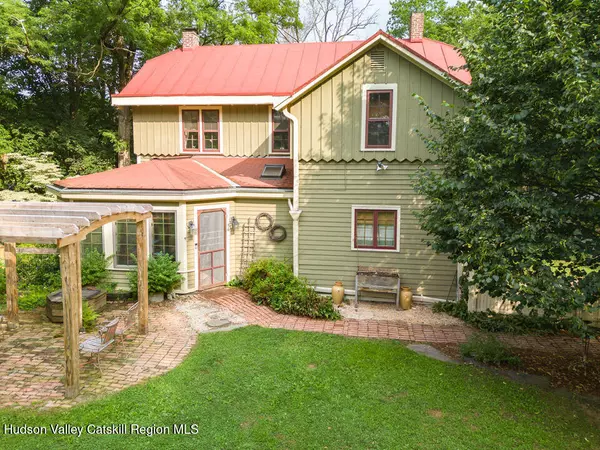 Germantown, NY 12526,59 Buckwheat RD