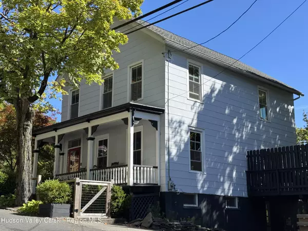 Kingston, NY 12401,56 Hudson ST