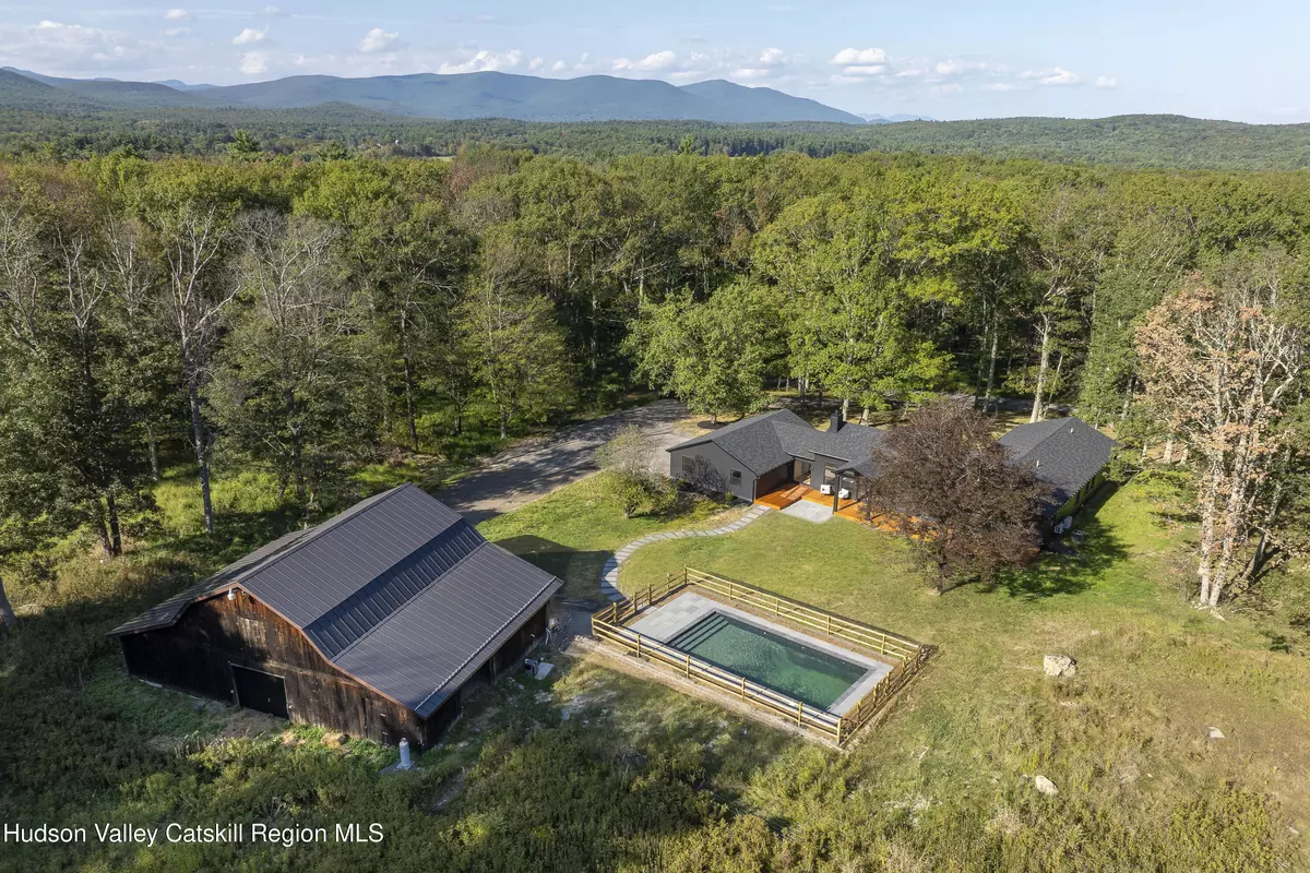 Kerhonkson, NY 12446,119 Mt Laurel RD