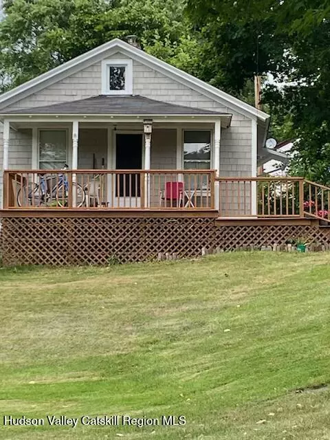 19 Van Buren ST, Cairo, NY 12413