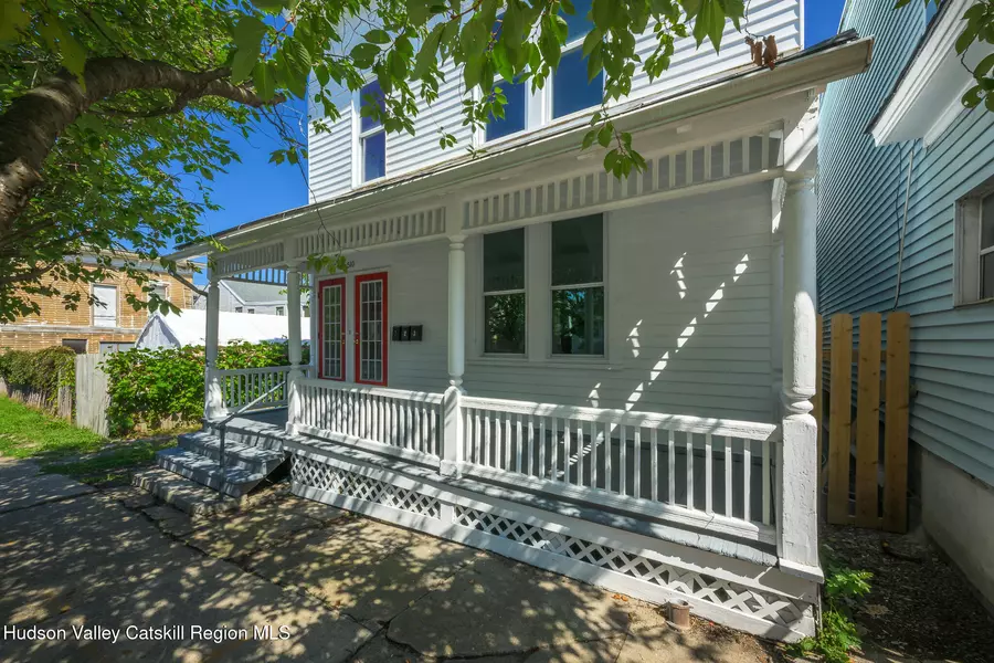 510 Columbia ST, Hudson, NY 12534