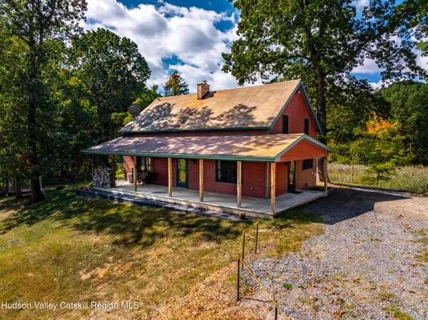 Hudson, NY 12534,316 Fish And Game RD