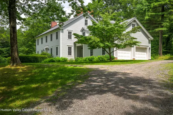 Austerlitz, NY 12017,7 Partridge DR