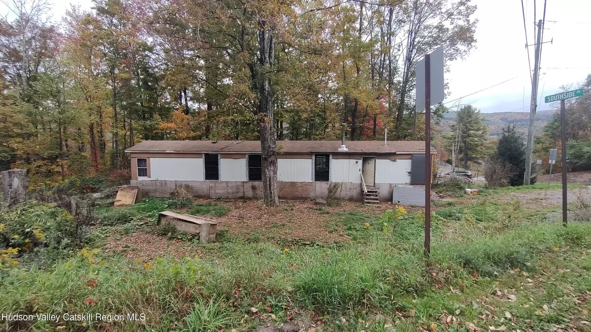 Margaretville, NY 12455,1745 Southside RD