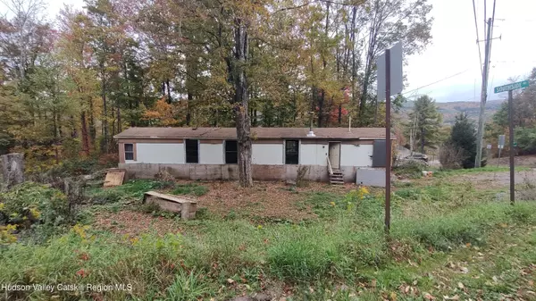 1745 Southside RD, Margaretville, NY 12455