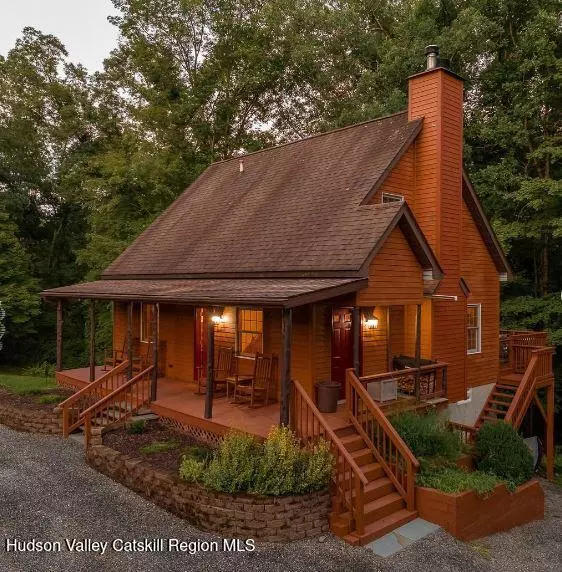 Kingston, NY 12401,67 Breezy Hill RD