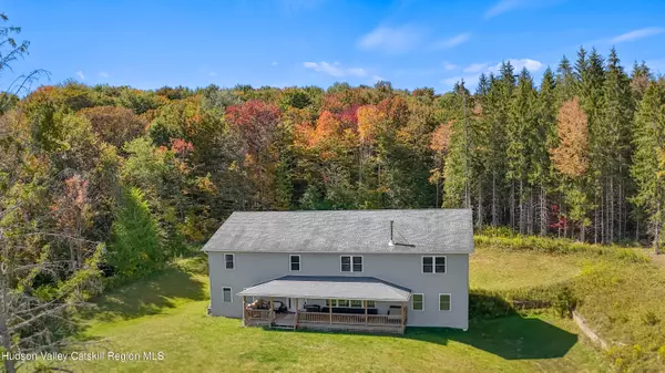 Andes, NY 13731,1724 Calhoun Hill RD