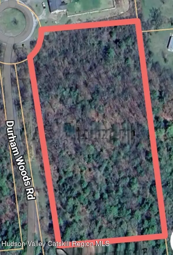 Durham, NY 12422,6 Durham Woods RD