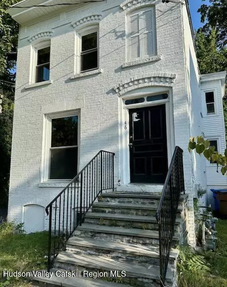 140 Albany Avenue ##1, Kingston, NY 12401
