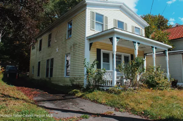 564 Main St ST, Cairo, NY 12413