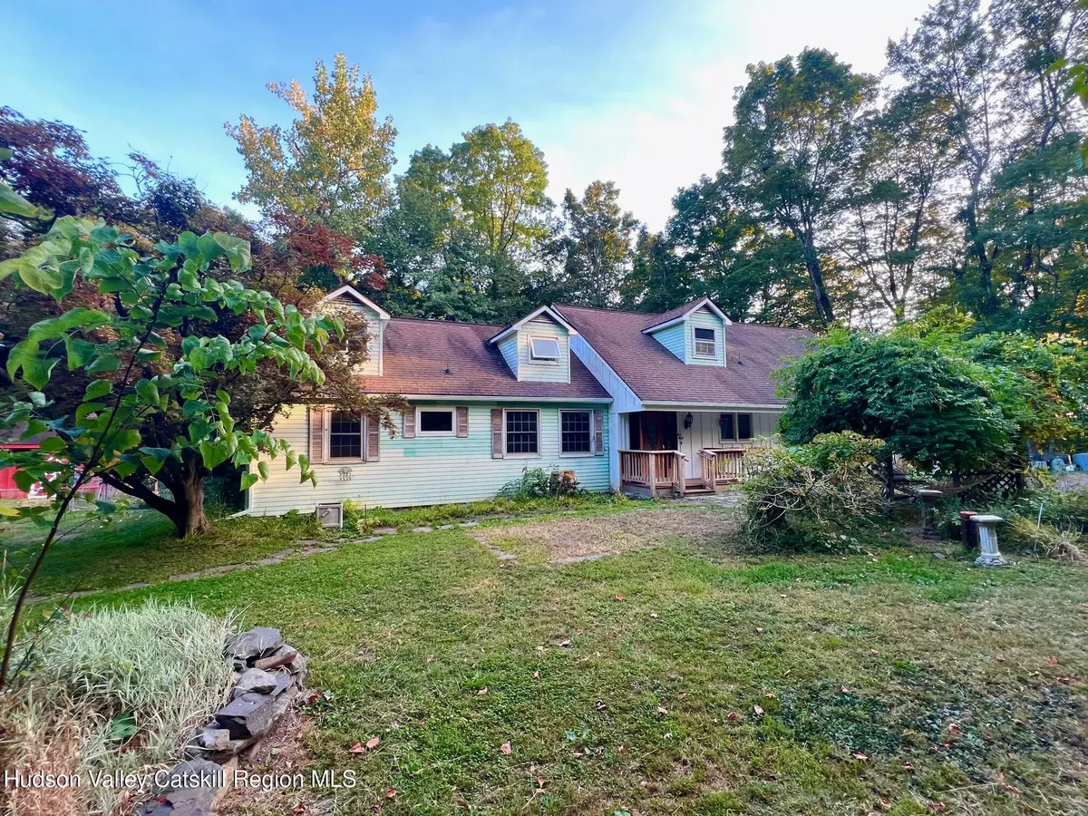 Glenford, NY 12433,8 Glenview DR