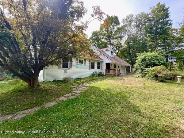 Glenford, NY 12433,8 Glenview DR