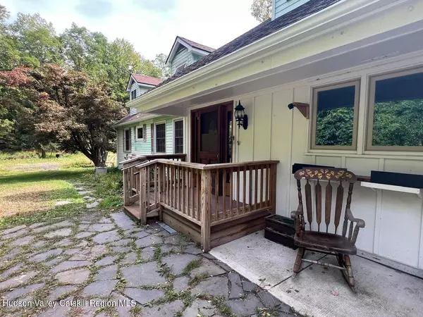 Glenford, NY 12433,8 Glenview DR