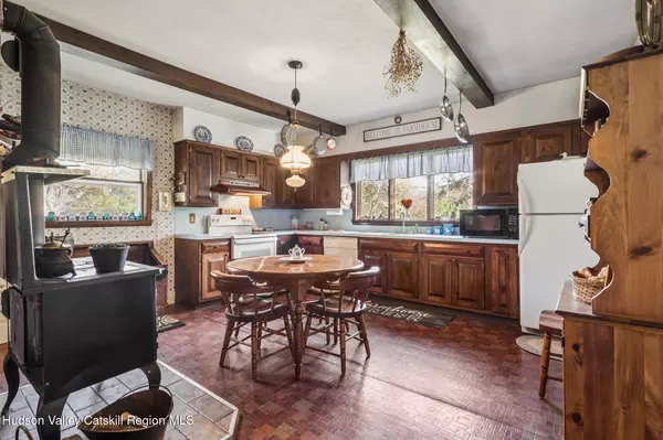 Gilboa, NY 12076,171 Ny-30