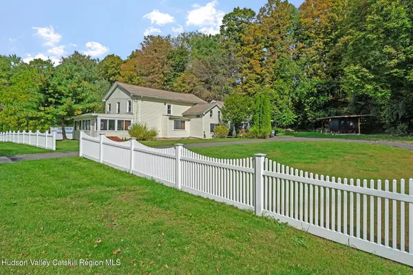 Valatie, NY 12184,3630 Mechanic ST