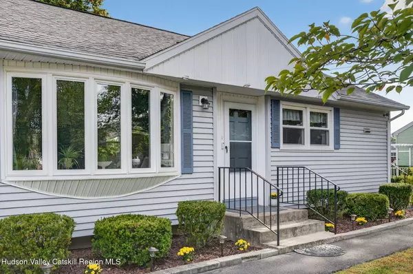 Kingston, NY 12401,106 Yarmouth ST