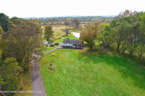 315 Pine Bush RD, Stone Ridge, NY 12484