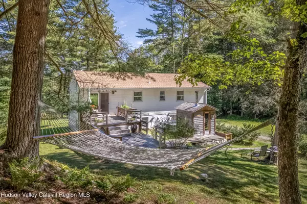 Rhinebeck, NY 12572,145 Lamoree Rd RD