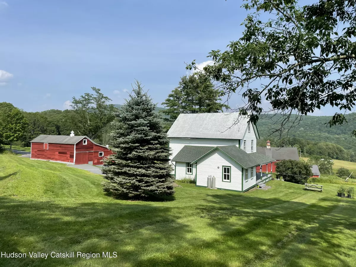 Margaretville, NY 12455,315 Walker