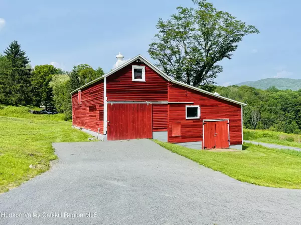 Margaretville, NY 12455,315 Walker