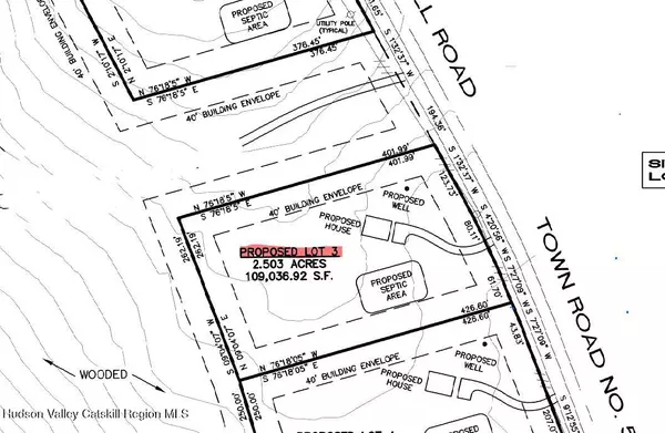 Ashland, NY 12407,511 Campbell RD