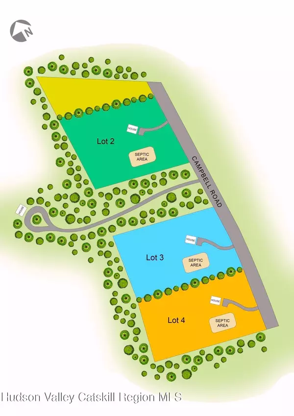 Ashland, NY 12407,497 Campbell RD