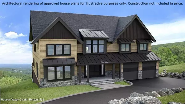 Windham, NY 12496,2 Twin Maples LN