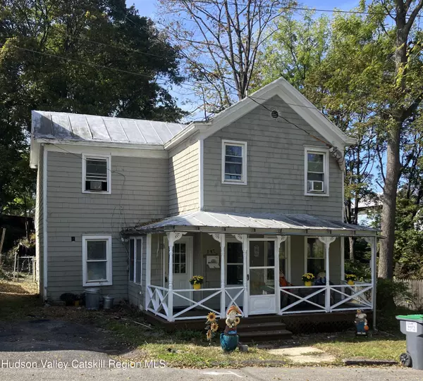 147 North ST, Catskill, NY 12414