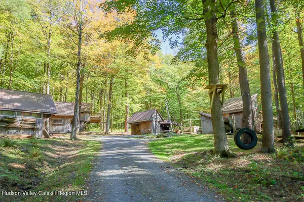 New Lebanon, NY 12125,217 Chair Factory RD