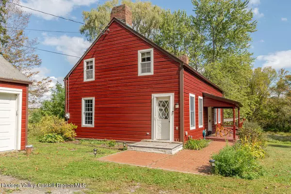Amenia, NY 12501,174 Perrys Corners RD