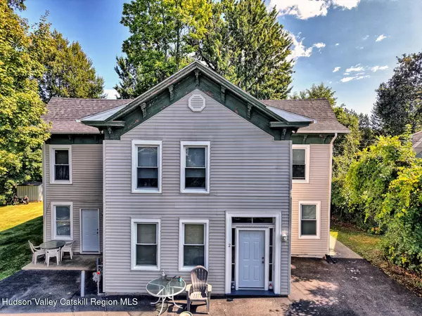 16 N Jefferson AVE, Catskill, NY 12414