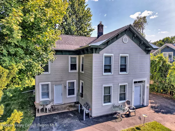 Catskill, NY 12414,16 N Jefferson AVE