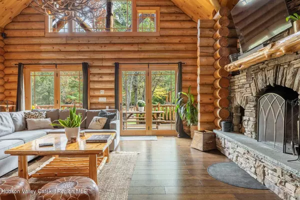 Windham, NY 12496,12 Lauren LN