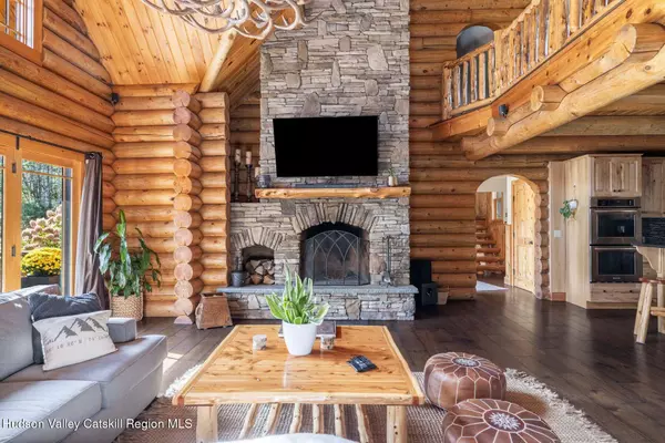 Windham, NY 12496,12 Lauren LN