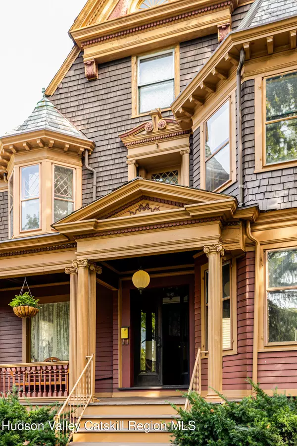 Poughkeepsie, NY 12601,119 Academy ST
