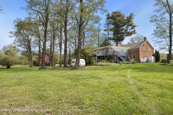 Marbletown, NY 12401,4494-4496 Route 209