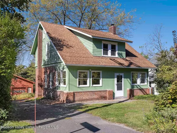 294 Broadway, Ulster Park, NY 12487