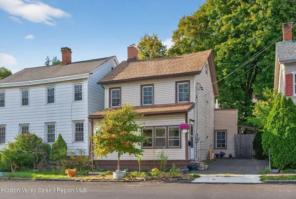 Kingston, NY 12401,89 Spring ST
