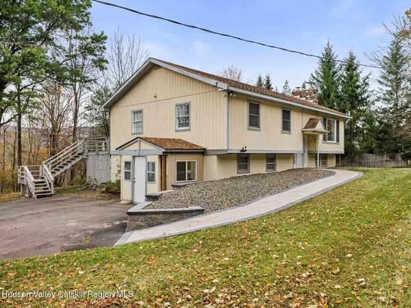 Windham, NY 12496,317 Mitchell Hollow RD