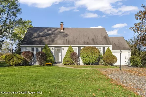 301 Joslen BLVD, Hudson, NY 12534