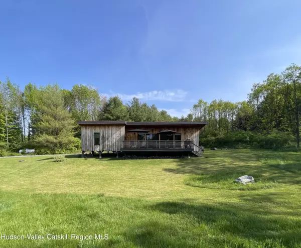 12 Reed RD, Spencertown, NY 12165