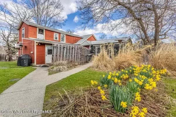 High Falls, NY 12440,155 Main
