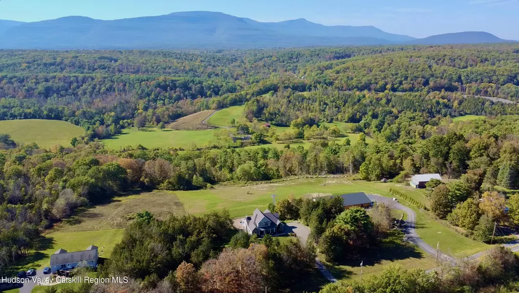 3071 Old Kings RD, Catskill, NY 12414